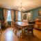 Fireplace, Ski-Okemo, Apple Trees, Piano, Amazing Views, Firepit, Priory, Pool, Fields, Theatre! - Weston