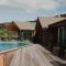 Te Whaanga Retreat & Spa - 拉格伦