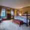Fireplace, Ski-Okemo, Apple Trees, Piano, Amazing Views, Firepit, Priory, Pool, Fields, Theatre! - Weston