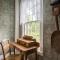 Fireplace, Ski-Okemo, Apple Trees, Piano, Amazing Views, Firepit, Priory, Pool, Fields, Theatre! - Weston