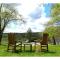 Fireplace, Ski-Okemo, Apple Trees, Piano, Amazing Views, Firepit, Priory, Pool, Fields, Theatre! - Weston