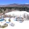 Fireplace, Ski-Okemo, Apple Trees, Piano, Amazing Views, Firepit, Priory, Pool, Fields, Theatre! - Weston