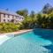 Fireplace, Ski-Okemo, Apple Trees, Piano, Amazing Views, Firepit, Priory, Pool, Fields, Theatre! - Weston