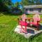 Fireplace, Ski-Okemo, Apple Trees, Piano, Amazing Views, Firepit, Priory, Pool, Fields, Theatre! - Weston