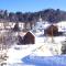 Fireplace, Ski-Okemo, Apple Trees, Piano, Amazing Views, Firepit, Priory, Pool, Fields, Theatre! - Weston