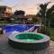 Hotel Campestre Los Mangos