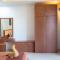 Adipana Bungalow-Balinese Room