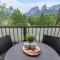 Heavenly Mountain Condo managed by Little Sister Getaways