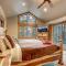 On Tahoe Time - Pets Pool Table Game Room - South Lake Tahoe
