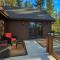 On Tahoe Time - Pets Pool Table Game Room - South Lake Tahoe