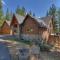 On Tahoe Time - Pets Pool Table Game Room - South Lake Tahoe