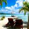 EDEN Private Island TAHAA - Patio