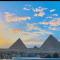 City pyramids inn - 开罗