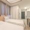 Staywell Hotel