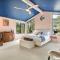 Canto do Sol - 4BR Avoca Getaway
