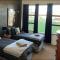 Flinders Ranges Motel - The Mill