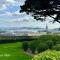 Le Costour beau T3 avec balcon et vue verdoyante - 勒勒莱克凯尔于永