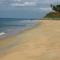 Thodiyil Private Beach View Chalet varkala - Kondālseri