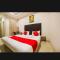 Hotel O Divyansh Plaza - Faridabad