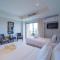 Beachfront Studio Condo-Seaview - BW1 - 华欣