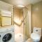 Beachfront Studio Condo-Seaview - BW1 - 华欣