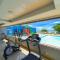 Beachfront Studio Condo-Seaview - BW1 - 华欣