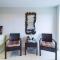 Beachfront Studio Condo-Seaview - BW1 - 华欣