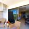 Beachfront Studio Condo-Seaview - BW1 - 华欣