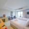 Beachfront Studio Condo-Seaview - BW1 - 华欣