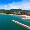 Beachfront Studio Condo-Seaview - BW1 - 华欣
