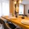 Staylight City - Premium Appartements mit Balkon - Hildesheim