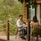 Boskenvid Hotel - Romantic Treehouses & Skypool