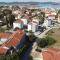 Studio in Biograd na Moru with sea view, terrace, air conditioning, WiFi 4818-5 - Biograd na Moru
