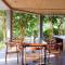 Planta Boutique Resort