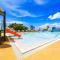 Beachfront 2 bed Condo with Seaview! - BW2 - 华欣