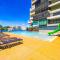 Beachfront 2 bed Condo with Seaview! - BW2 - 华欣