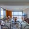Beachfront 2 bed Condo with Seaview! - BW2 - 华欣