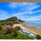 Beachfront 2 bed Condo with Seaview! - BW2 - 华欣