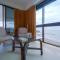 Beachfront 2 bed Condo with Seaview! - BW2 - 华欣