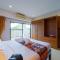Beachfront 2 bed Condo with Seaview! - BW2 - 华欣