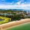 Beachfront 2 bed Condo with Seaview! - BW2 - 华欣