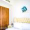 Elegant & Inviting 3BR Villa Townhouse - Dubaj