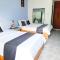 Huong Viet Hotel - Ban Cuc Lua