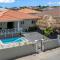 Villa Jan Thiel Bay 4-bdr privé zwembad - 简蒂埃尔