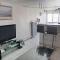 Grand appartement proche port et plages, 6 à 8 pers, 3 chambres, climatisé