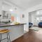 Stylish Home From Home 3 bed house, sleeps 6, private parking, WiFi Leamington Spa - 利明顿温泉
