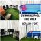 Peacefull ART Games MINI POOL Melacca City - Bukit Lintang Peacefull ART Games MINI POOL Melacca City - Bukit Lintang