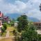 Aditya Homestay Bir-Billing surrounded by Mountains - Bir