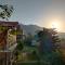 Aditya Homestay Bir-Billing surrounded by Mountains - Bir
