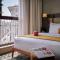 Max Brown Hotel 5th District, part of Sircle Collection - formerly Pentahotel Vienna